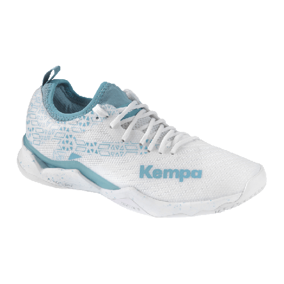 Scarpe Da Pallamano Kempa Wing Lite 2.0 - Unisex Adulti Per Sport Indoor - Foto 8