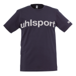Uhlsport Essential Promo T-Shirt (marine14)