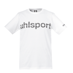 Uhlsport Essential Promo T-Shirt (weiß)