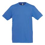 Uhlsport Teamsport Shirt (azurblau)