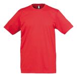 Uhlsport Teamsport Shirt (rot)