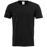 uhlsport Essential Pro Shirt schwarz