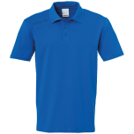 uhlsport Essential Polo Shirt azurblau