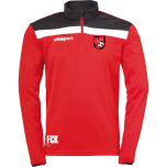 uhlsport FC Killertal 04 Offense 23 1/4 Zip Top