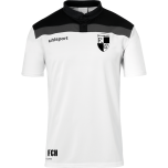 uhlsport FC 07 Hechingen Offense 23 Polo Shirt