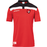 uhlsport FC Killertal 04 Offense 23 Polo Shirt