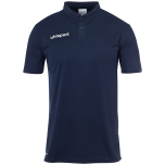 uhlsport Essential Poly Polo Shirt marine