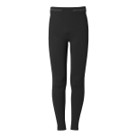 uhlsport Long Tights Performance Pro schwarz