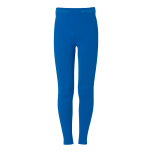 uhlsport Long Tights Performance Pro azurblau