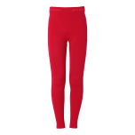 uhlsport Long Tights Performance Pro rot