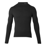 uhlsport Baselayer Turtle Neck Performance Pro schwarz