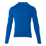 uhlsport Baselayer Turtle Neck Performance Pro azurblau