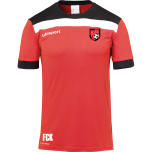 uhlsport FC Killertal 04 Offense 23 Trikot Kurzarm