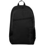 uhlsport Essential Backpack schwarz (Volumen 20L)