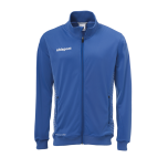 uhlsport Score Track Jacket azurblau/weiß