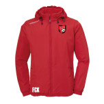 uhlsport FC Killertal 04 Essential Coach Jacke