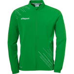 uhlsport Score 26 Evo Woven Jacket  grün/weiß