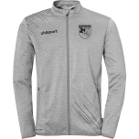uhlsport SGM SV Ringingen/FC Killertal 04 Score 26 Classic Jacke dark grau melange/schwarz