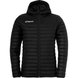 uhlsport Essential Ultra Lite Jacke schwarz