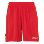 uhlsport Center Basic Shorts FTP rot