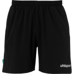 uhlsport Essential Evo Woven Shorts schwarz
