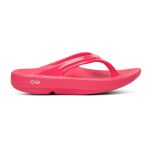 Oofos Oolala - Unisex - neon berry