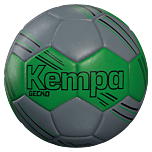 Kempa Gecko fluo grün/anthra