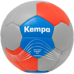 Kempa Spectrum Synergy Pro cool grau/sweden blau