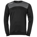 Kempa Emotion 2.0 Training Top schwarz/anthra