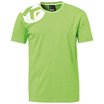 Kempa Core 2.0 T-Shirt hope grün