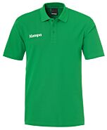 Kempa Classic Polo Shirt grün