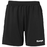 Kempa Pocket Shorts schwarz