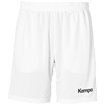 Kempa Pocket Shorts weiß