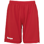 Kempa Prime Shorts rot
