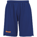 Kempa Prime Shorts deep blau