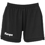 Kempa Prime Shorts Women schwarz