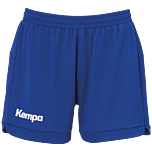 Kempa Prime Shorts Women royal