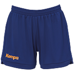 Kempa Prime Shorts Women deep blau