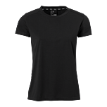 Kempa Status T-Shirt Women schwarz