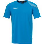 Kempa Core 26 T-Shirt kempablau