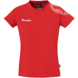 Kempa Core 26 T-Shirt Women rot