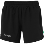 Kempa Active Shorts Women schwarz