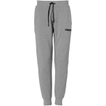 Kempa Modern Pants dark grau melange