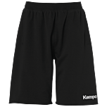 Kempa Core 2.0 Sweatshorts schwarz