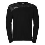 Kempa Athletics 29 Training Top schwarz