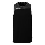 Kempa Athletics 29 Tank Top schwarz