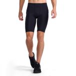2XU Mens Core Compression Shorts black/nero