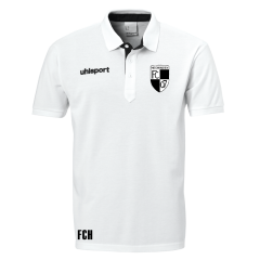 uhlsport FC 07 Hechingen Essential Prime Polo Shirt