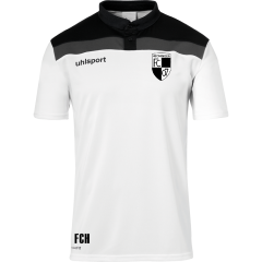 uhlsport FC 07 Hechingen Offense 23 Polo Shirt