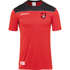uhlsport FC Killertal 04 Offense 23 Poly Shirt